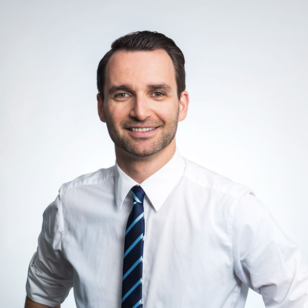Mathias Posch