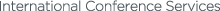 ICS | International Conference Services
