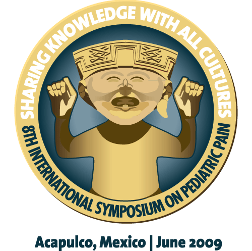 8th International Symposium on Pediatric Pain