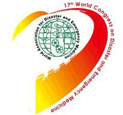 17th World Conference on Disaster and Emergency Medicine