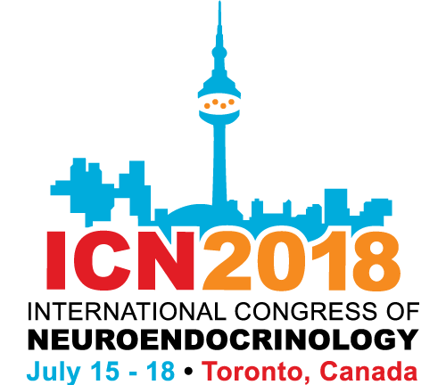 9th International Congress of Neuroendocrinology 2018