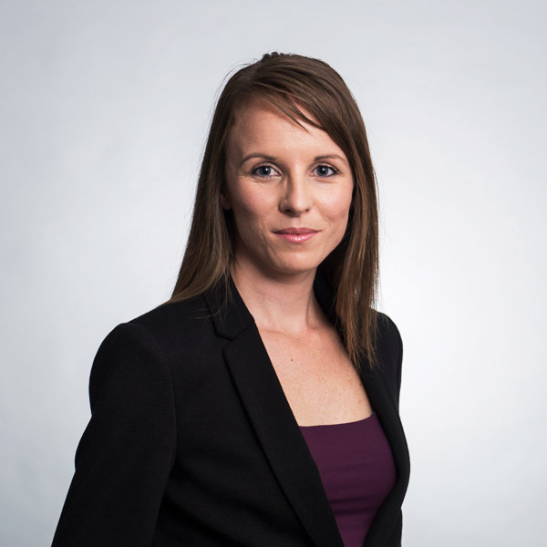 Aoife Hoey