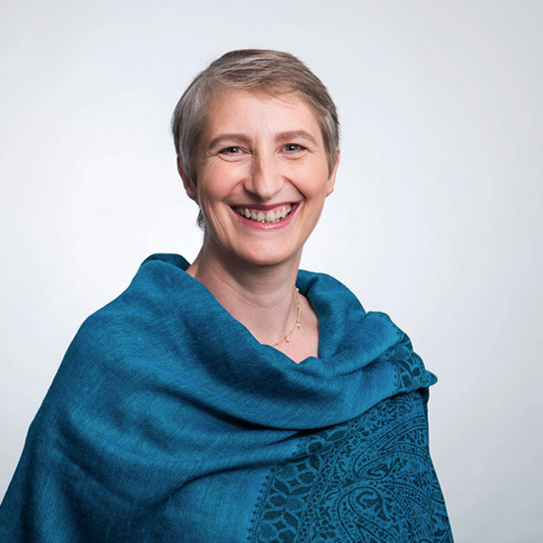 Françoise Guilluy