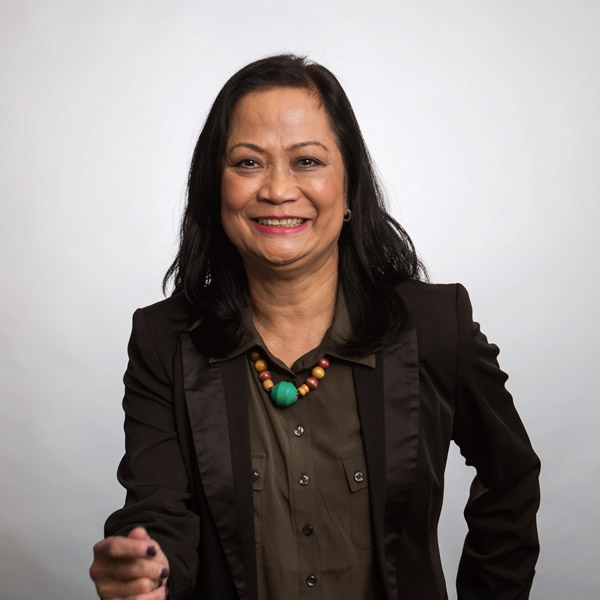 Juliet Mitu-Asuncion