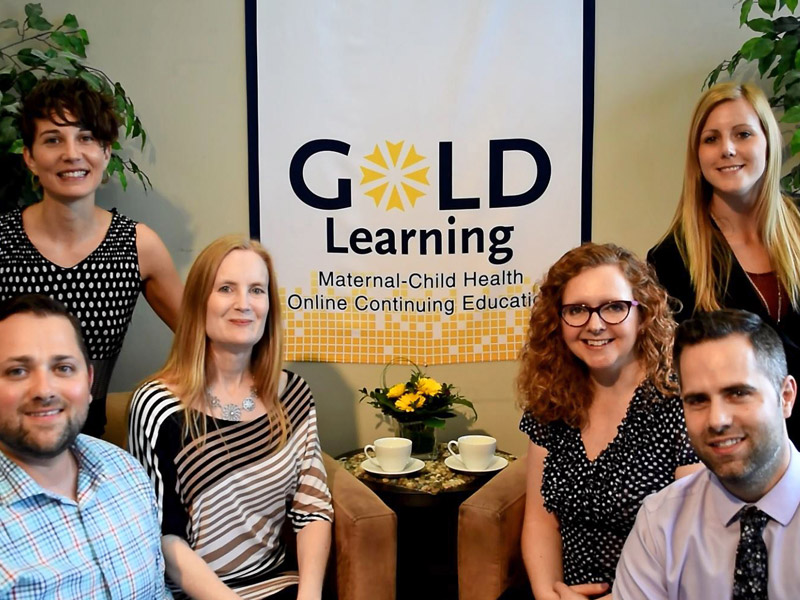 GOLD Lactation Conference 2015 ICS International Conference
