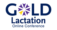 Gold Lactation Conference 2013