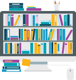 Online Education Libraries