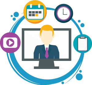 Webinar Management