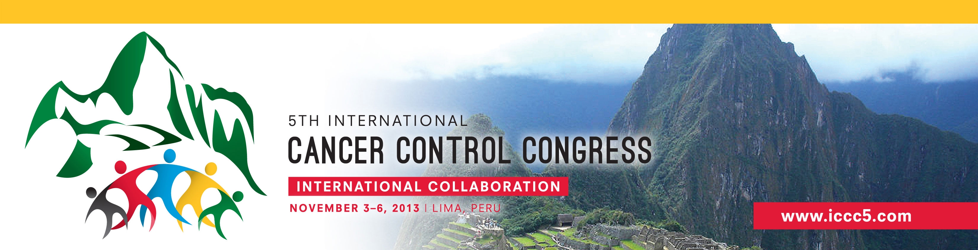 5th International Cancer Control Congress