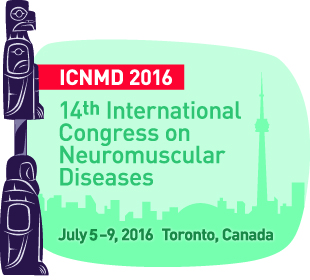 14th International Congress on Neuromuscular Diseases