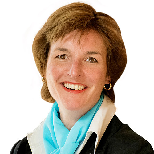 Annie Dunster