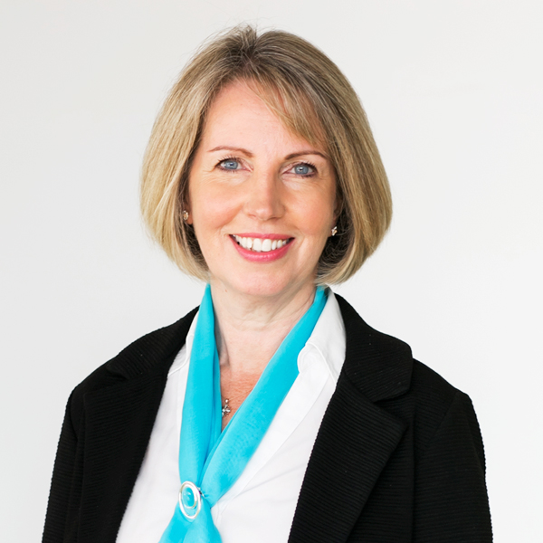 Dawn O’Hanrahan