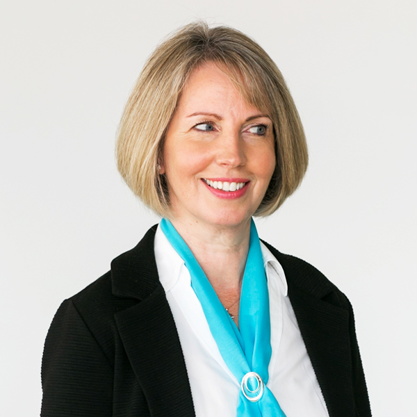 Dawn O’Hanrahan