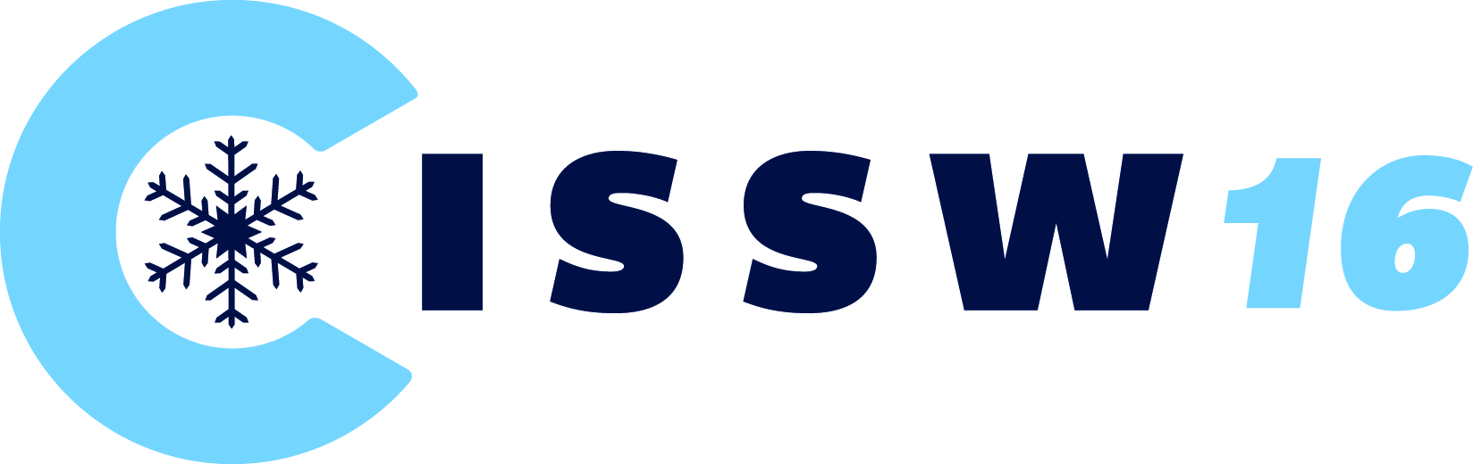 International Snow Science Workshop 2016