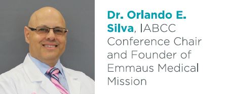 Dr Silva