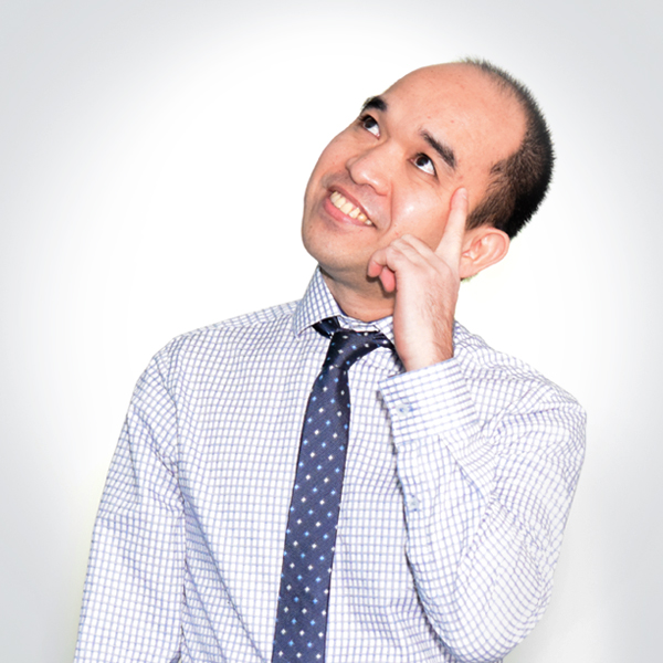 Norman Gonzales