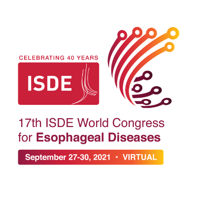 International Society for Diseases of the Esophagus