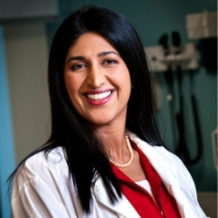 Dr. Natasha Leighl