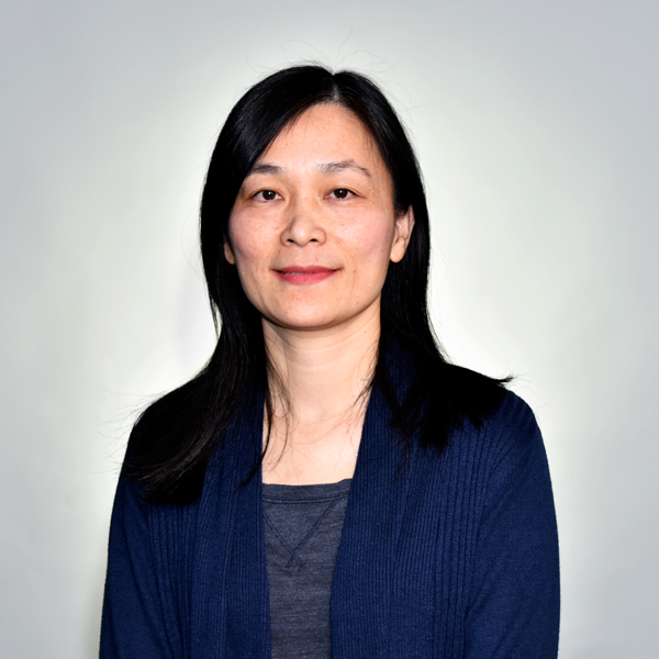 Sophia Zhou