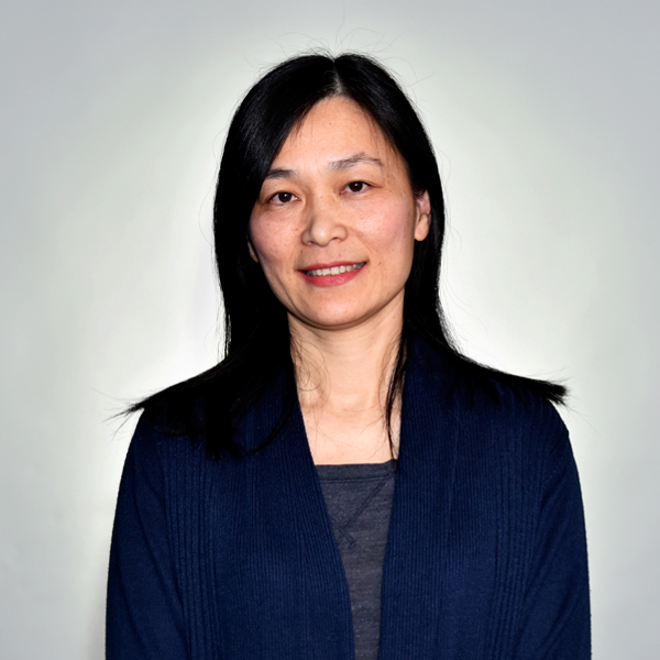 Sophia Zhou