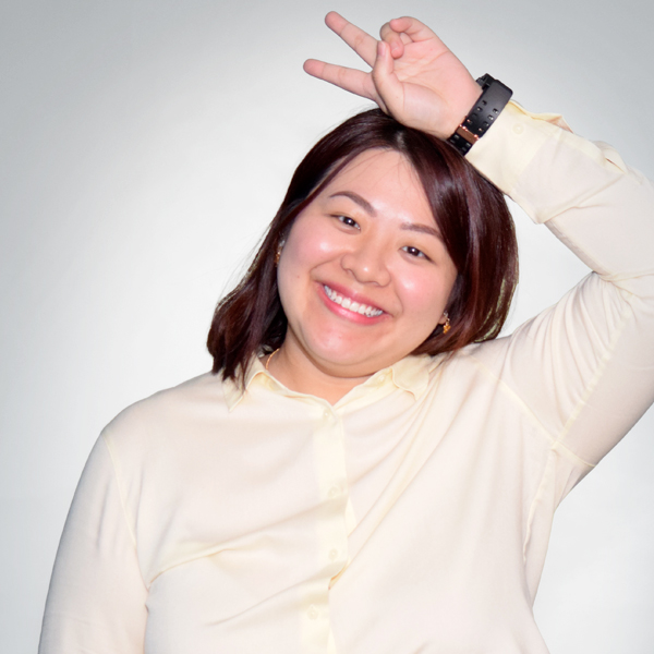 Sharlene Wong