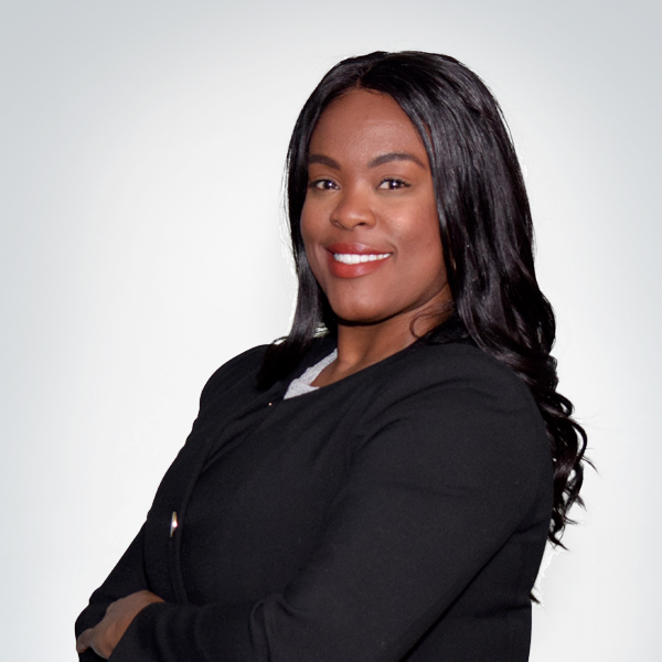 Sheena Beckles