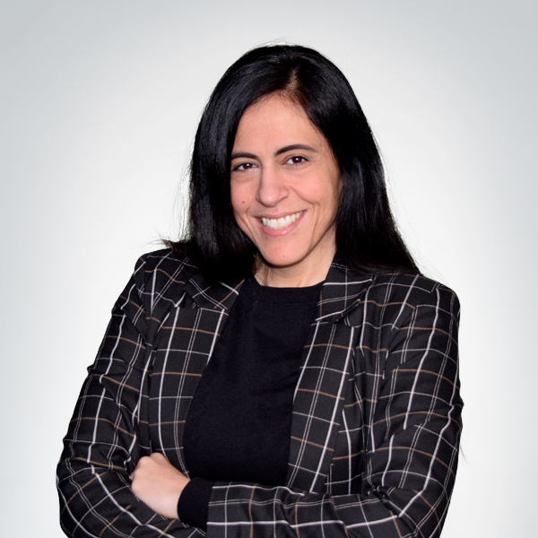 Lilian Salloum Hanna