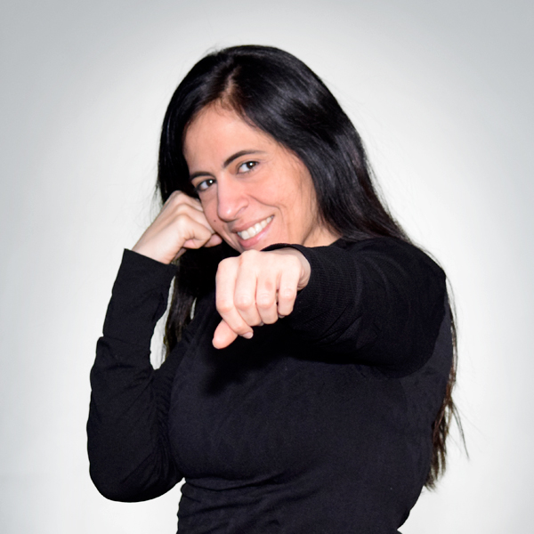 Lilian Salloum Hanna