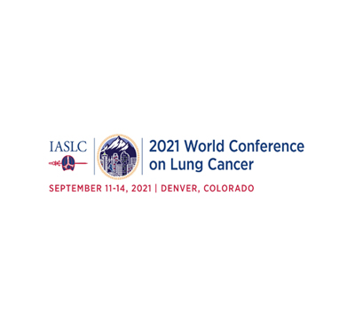 IASLC 2021 World Conference on Lung Cancer