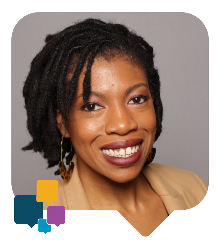 Andrea Tatum, Diversity, Inclusion, Corporate Culture, Human Resources, Event Planning, Allyship, ICS Connects, International Conference Services