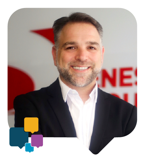 ICS Connects, Ori Lahav, Kenes Group, International Conference Services, ICS Events, Meeting Industry Update, Professional Congress Organizers