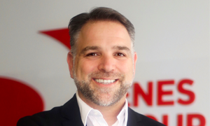 ICS Connects, Ori Lahav, Kenes Group, International Conference Services, ICS Events, Meeting Industry Update, Professional Congress Organizers