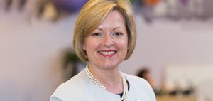ICS Connects, Hazel Jackson, International Conference Services, Biz Group, Leadership Training in Times of Crisis