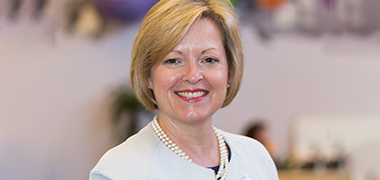 ICS Connects, Hazel Jackson, International Conference Services, Biz Group, Leadership Training in Times of Crisis
