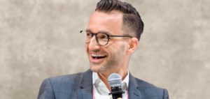 ITB Asia, Travel Revive, International Conference Services, ICS, Mathias Posch, Brains for Gains, Singapore Conference Management, Hybrid Events