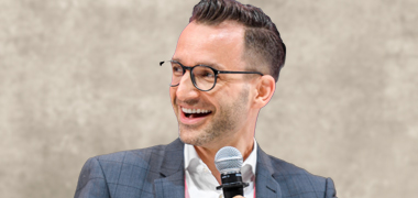 ITB Asia, Travel Revive, International Conference Services, ICS, Mathias Posch, Brains for Gains, Singapore Conference Management, Hybrid Events