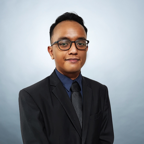 Asyraf Muhammad