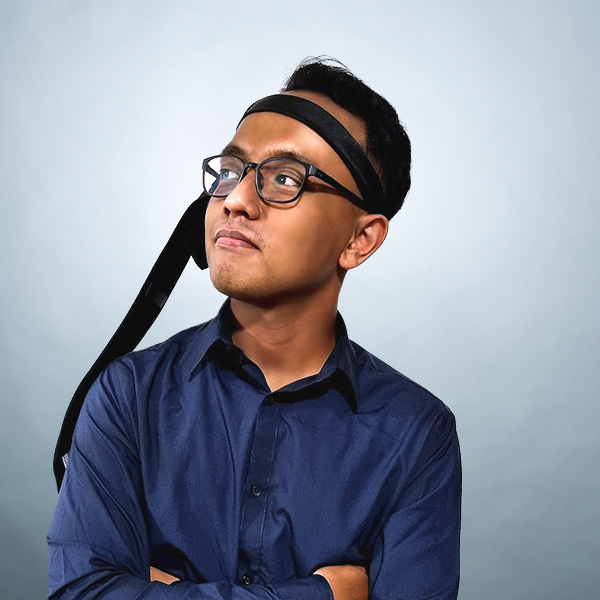 Asyraf Muhammad