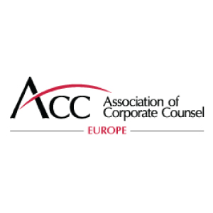 Association of Corporate Counsel Europe