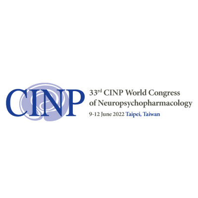 33rd World Congress of Neuropsychopharmacology
