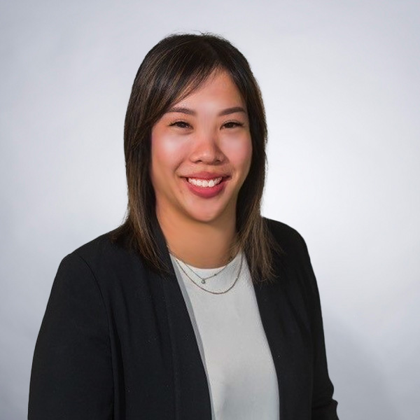 Ariella Fong