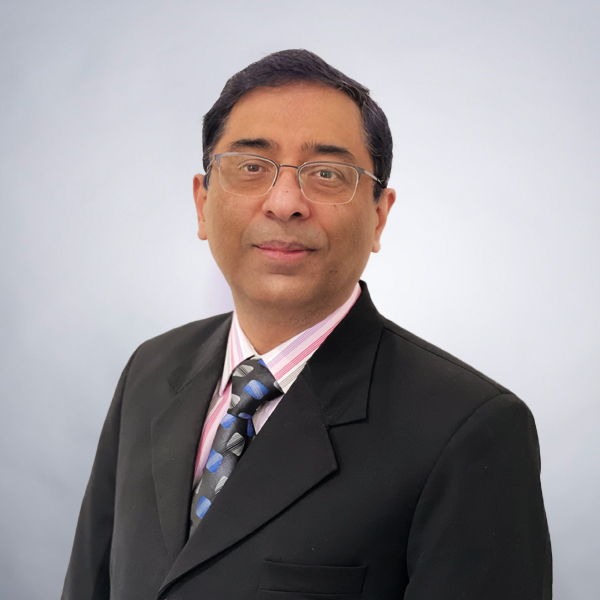 Arif Iqbal