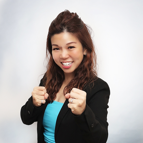 Patricia Cheong