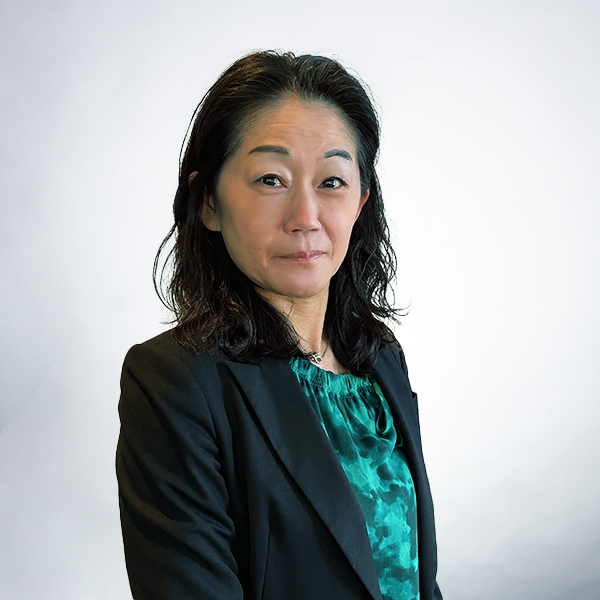 Izumi Yoshiyama