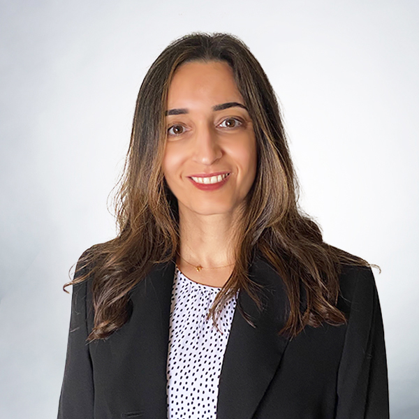 Haifa Hobeika