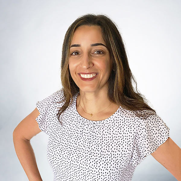 Haifa Hobeika
