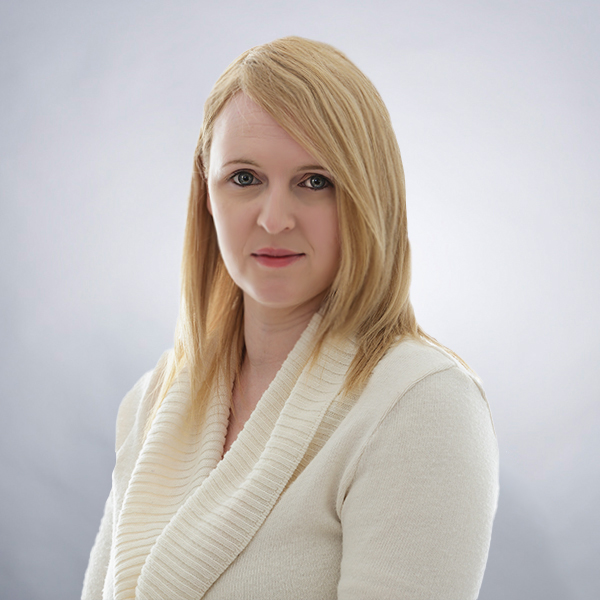 Mary Byrne