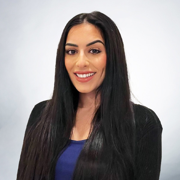 Haifa Behbahani