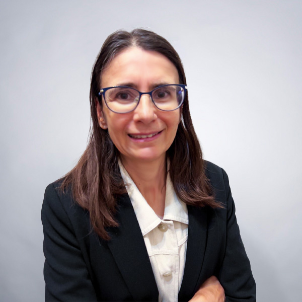 Nadia Leamy