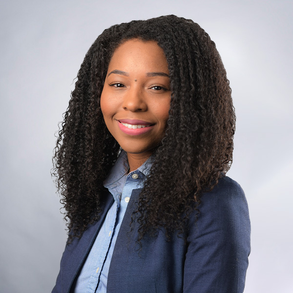 Mariama Taj